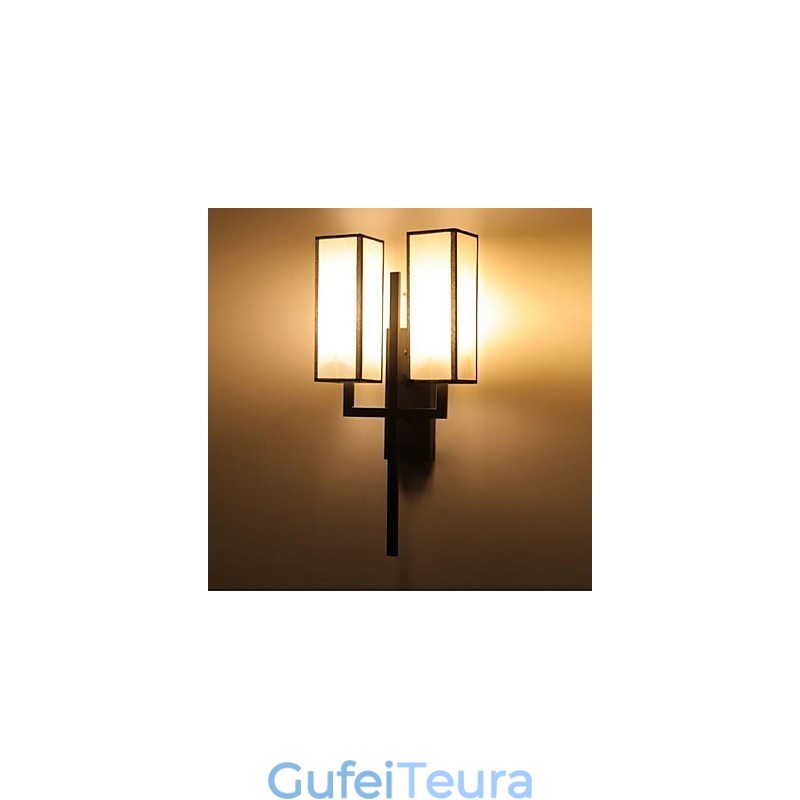וינטג' אחרות כוללות פנס קיר פמוטי קיר Uplight