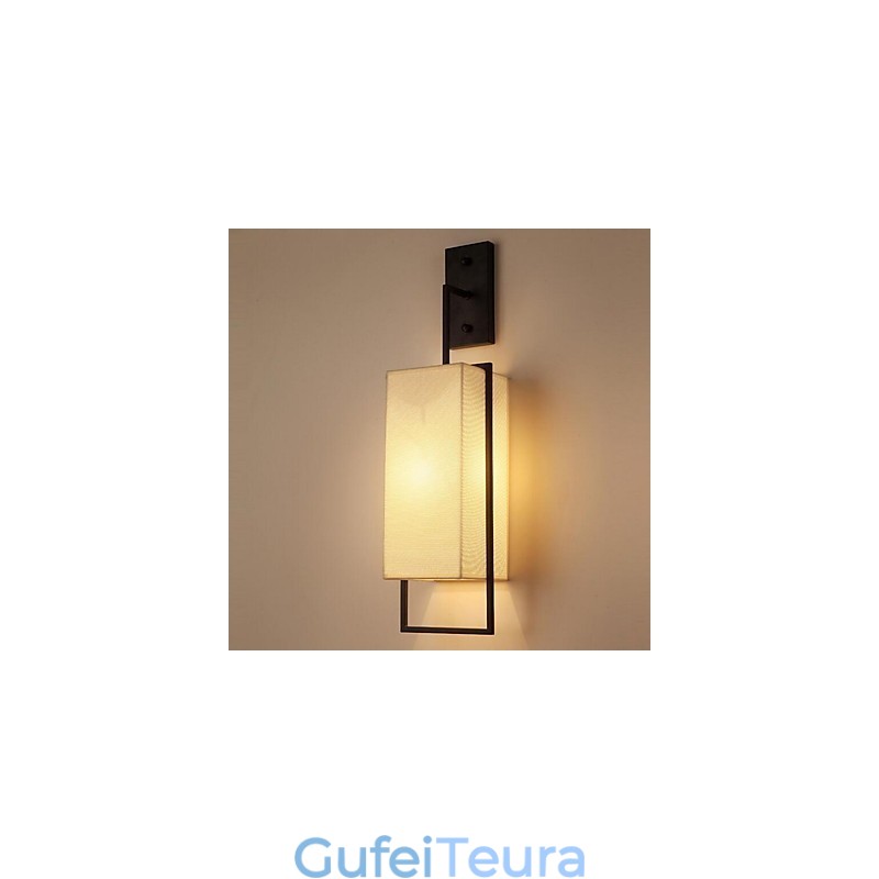 מודרני עכשווי אחרים כוללים Uplight קיר פמוטים קיר אור