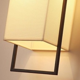 מודרני עכשווי אחרים כוללים Uplight קיר פמוטים קיר אור