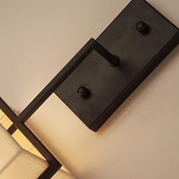 מודרני עכשווי אחרים כוללים Uplight קיר פמוטים קיר אור
