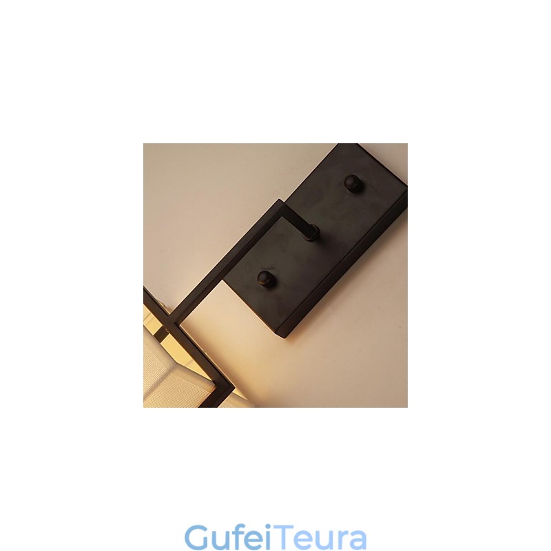 מודרני עכשווי אחרים כוללים Uplight קיר פמוטים קיר אור