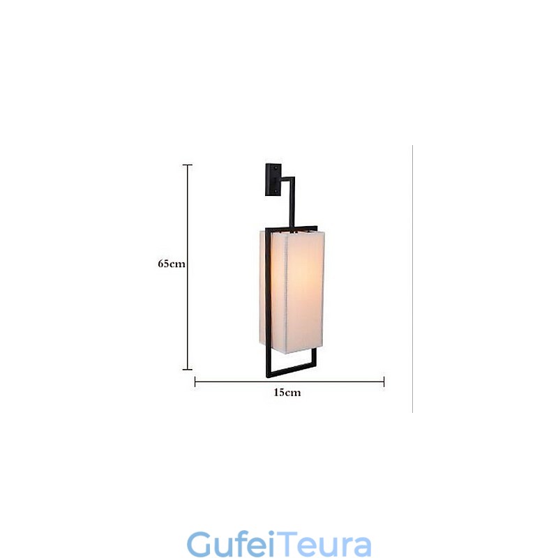 מודרני עכשווי אחרים כוללים Uplight קיר פמוטים קיר אור