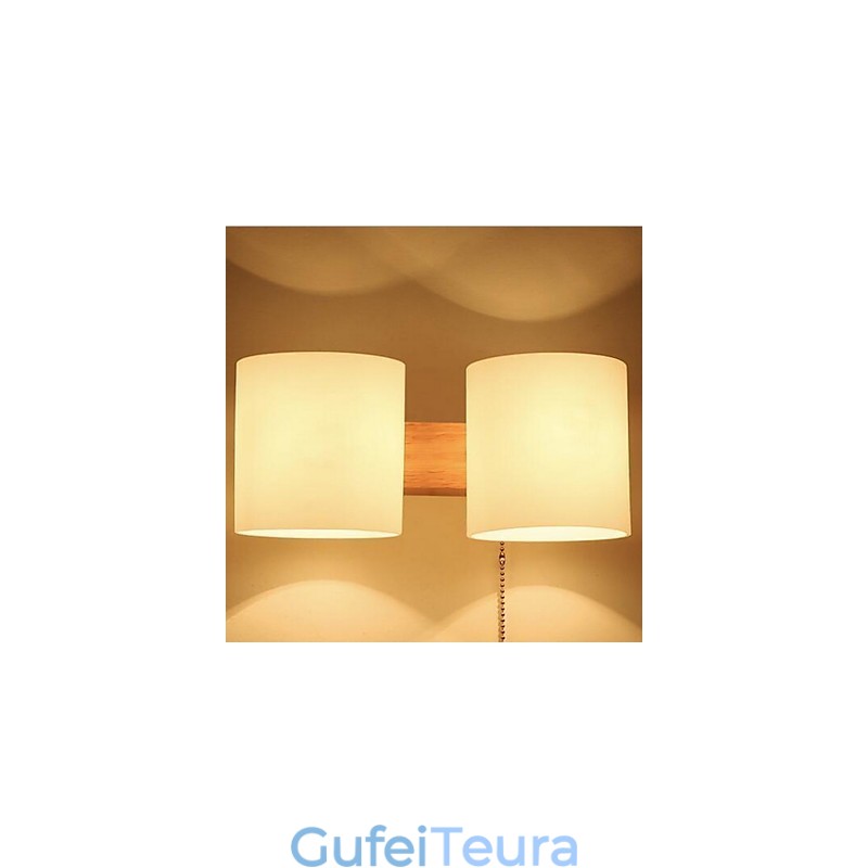 מודרני עכשווי אחרים כוללים Downlight קיר פמוטים קיר אור
