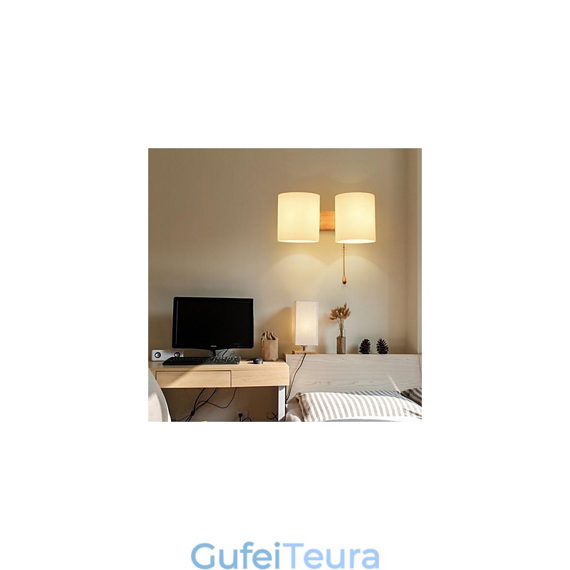 מודרני עכשווי אחרים כוללים Downlight קיר פמוטים קיר אור