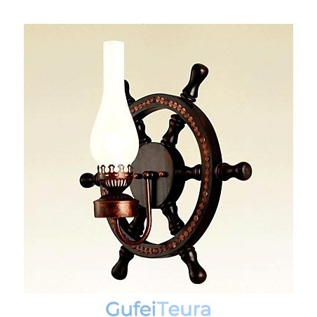 וינטג' אחרות כוללות פנס קיר פמוטי קיר Uplight