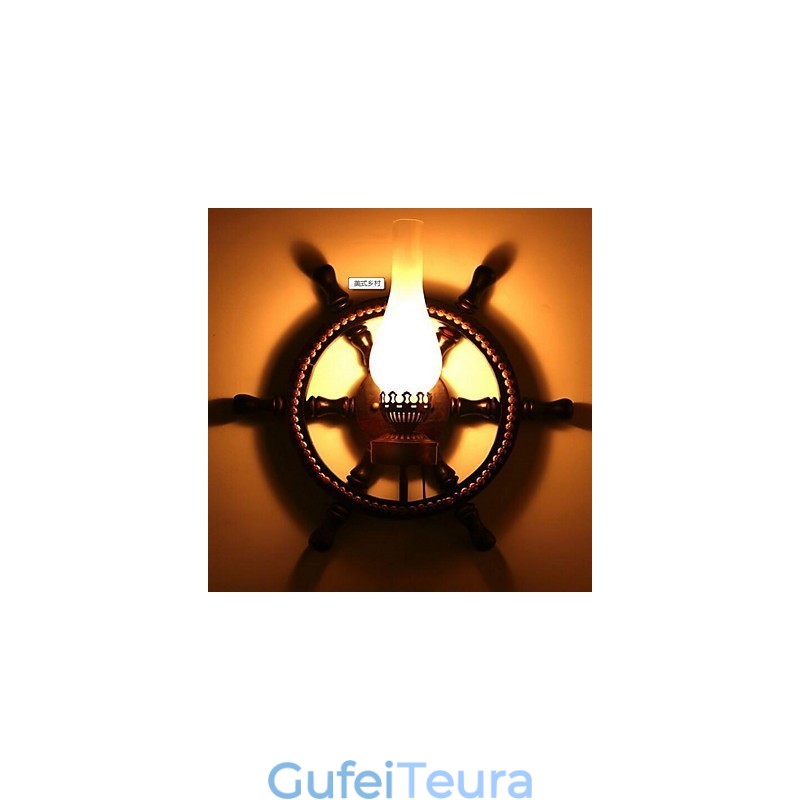 וינטג' אחרות כוללות פנס קיר פמוטי קיר Uplight