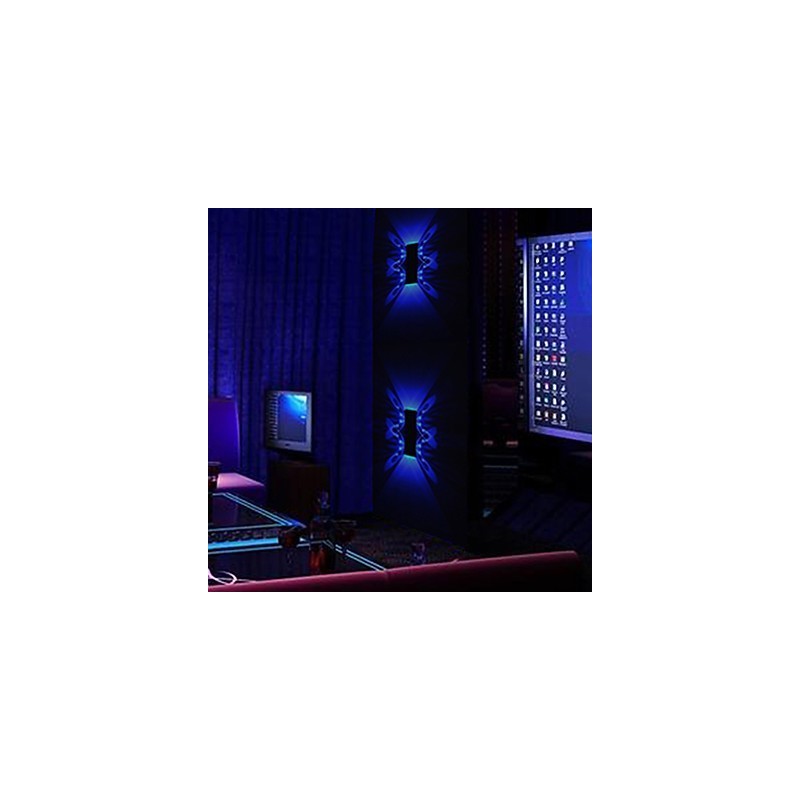 מנורות קיר פמוטים בסגנון מיני סטייל אווירה