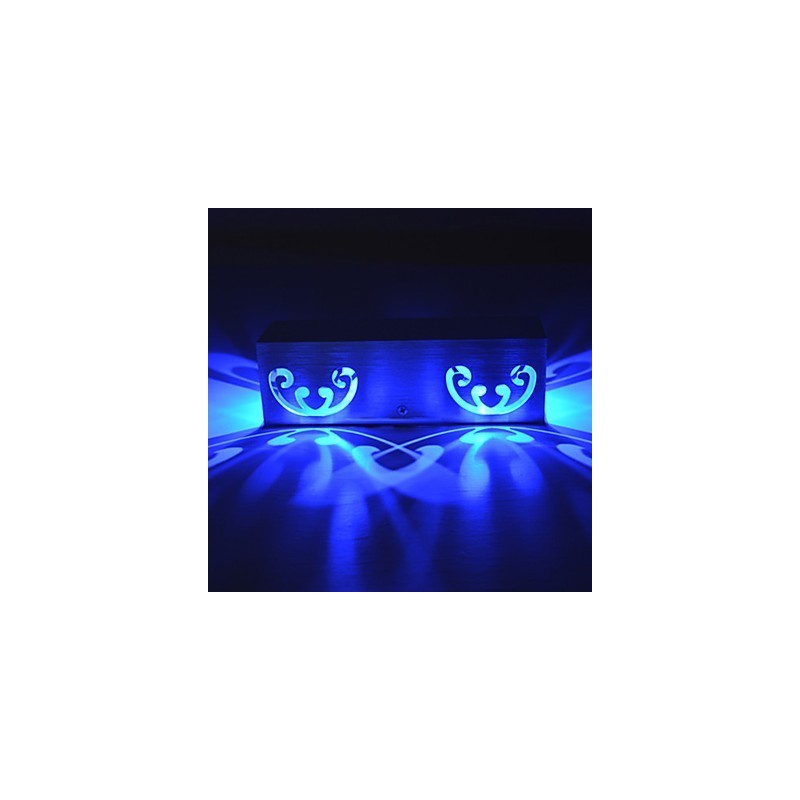 מנורות קיר פמוטים בסגנון מיני סטייל אווירה