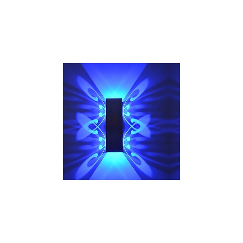 מנורות קיר פמוטים בסגנון מיני סטייל אווירה