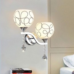מודרני עכשווי אחרים כוללים Uplight קיר פמוטים קיר אור