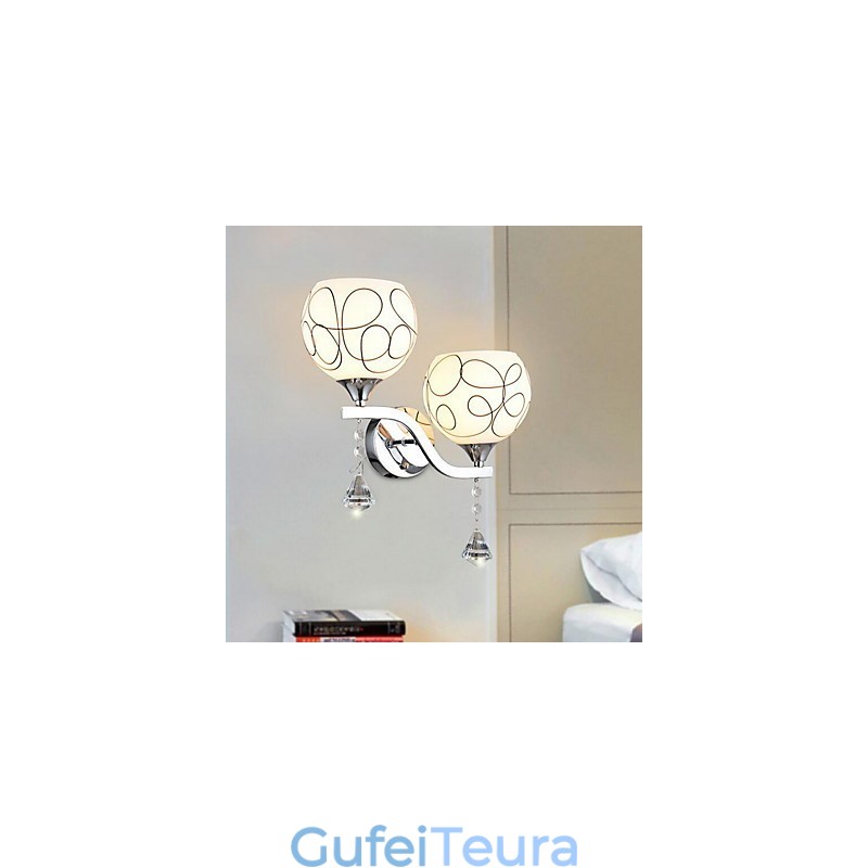 מודרני עכשווי אחרים כוללים Uplight קיר פמוטים קיר אור