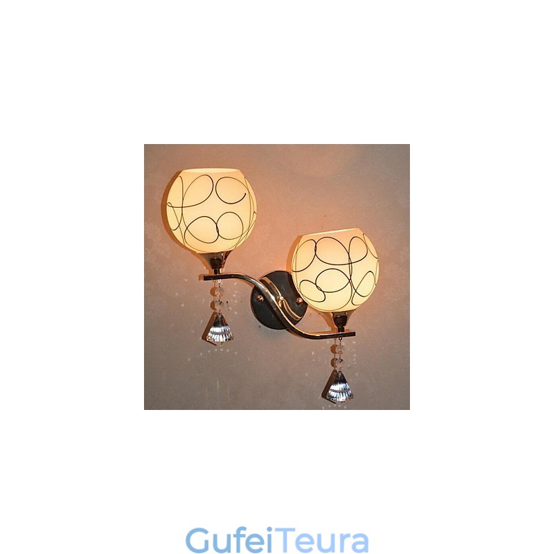 מודרני עכשווי אחרים כוללים Uplight קיר פמוטים קיר אור