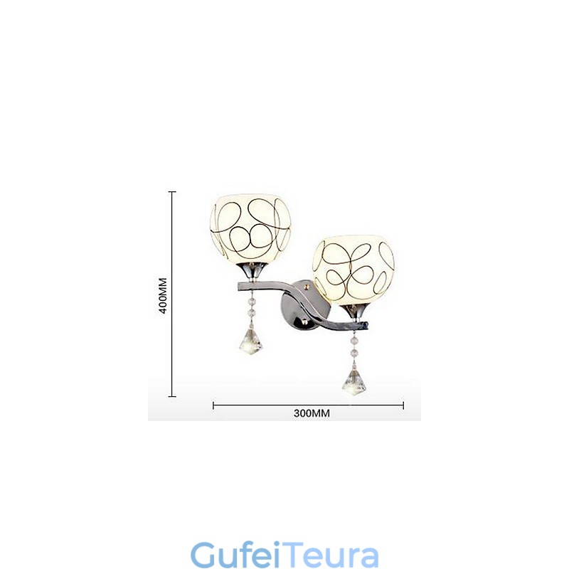 מודרני עכשווי אחרים כוללים Uplight קיר פמוטים קיר אור