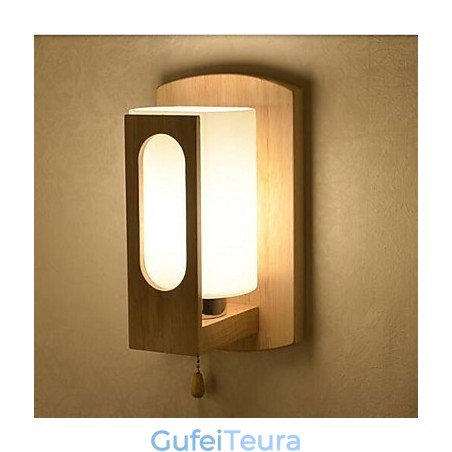 מודרני עכשווי אחרים כוללים Uplight קיר פמוטים קיר אור