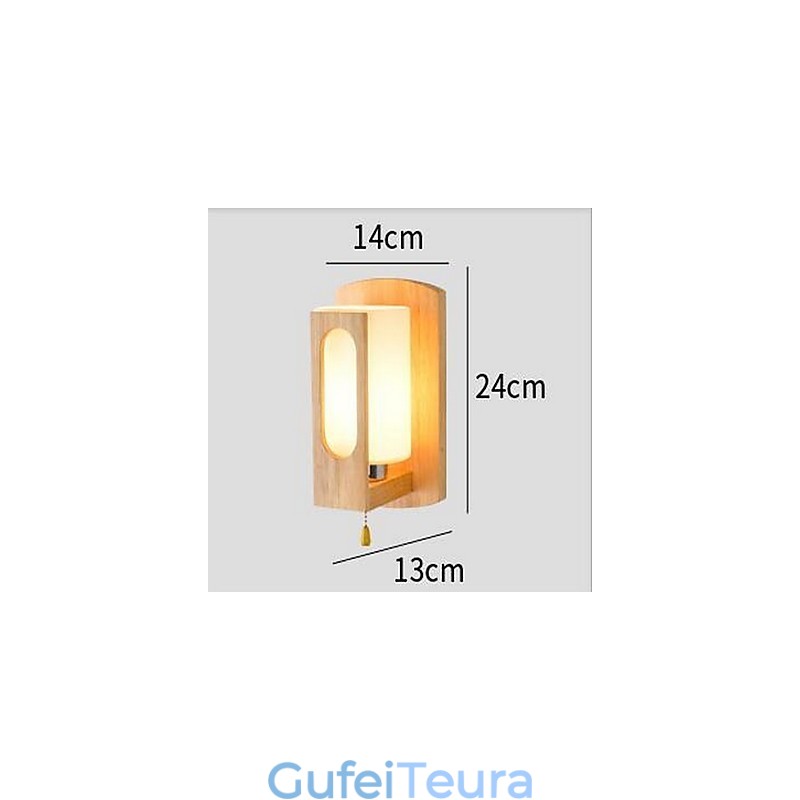 מודרני עכשווי אחרים כוללים Uplight קיר פמוטים קיר אור