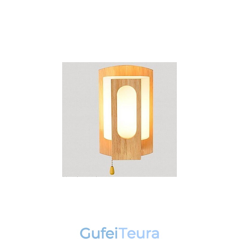 מודרני עכשווי אחרים כוללים Uplight קיר פמוטים קיר אור