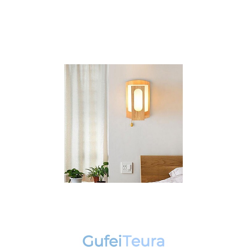 מודרני עכשווי אחרים כוללים Uplight קיר פמוטים קיר אור