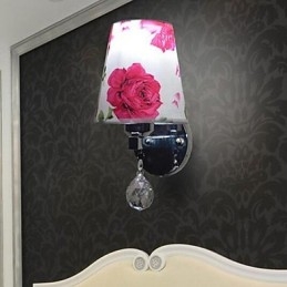 מודרני עכשווי אחרים כוללים Downlight קיר פמוטים קיר אור
