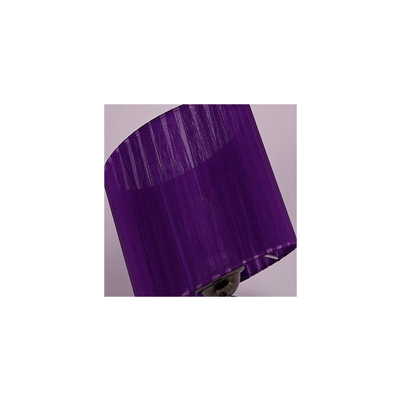 מודרני עכשווי מצופה אלקטרו מאפיין Uplight קיר פמוטי קיר