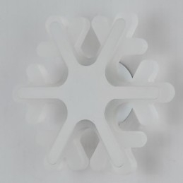 אורות קיר מודרניים סגנון פשטות אקריליק סלון מסדרון חדר שינה חדרי מלון מנורת ליד המיטה