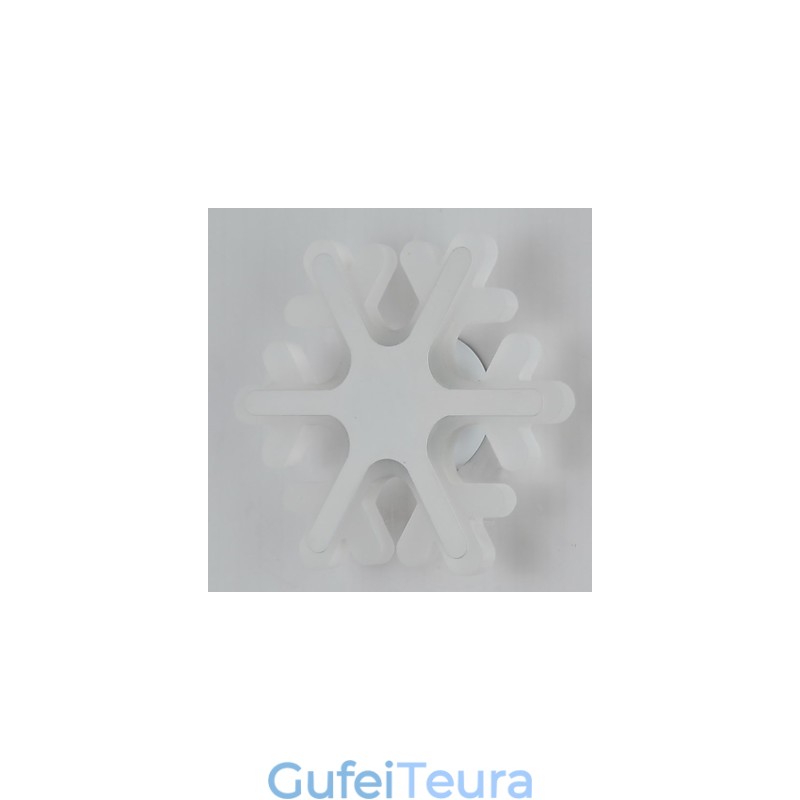 אורות קיר מודרניים סגנון פשטות אקריליק סלון מסדרון חדר שינה חדרי מלון מנורת ליד המיטה