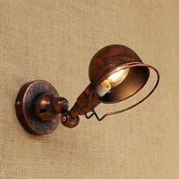 Downlight להגנת עיניים בסגנון מיני