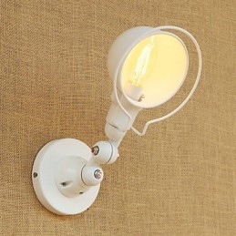 Downlight להגנת עיניים בסגנון מיני