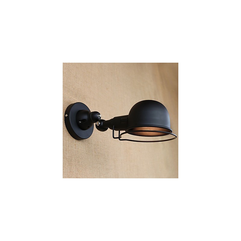 Downlight להגנת עיניים בסגנון מיני