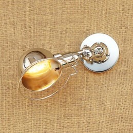 Downlight להגנת עיניים בסגנון מיני