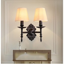 תכונת ציור מודרנית עכשווית להגנת עיניים Downlight קיר פמוטים קיר אור