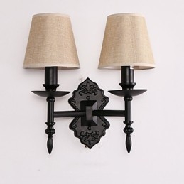 תכונת ציור מודרנית עכשווית להגנת עיניים Downlight קיר פמוטים קיר אור