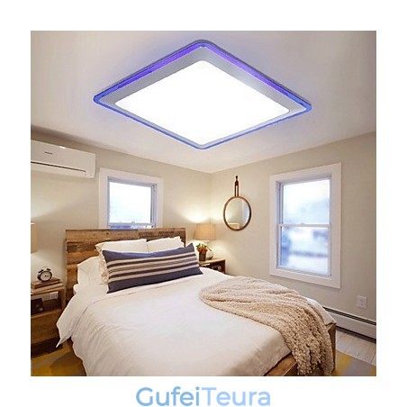 Flush Mount Modern Contemporary Living Bed Bad Kids Garage מתכת Flush Mount Modern Contemporary Living Bed Bad Kids Garage מתכת