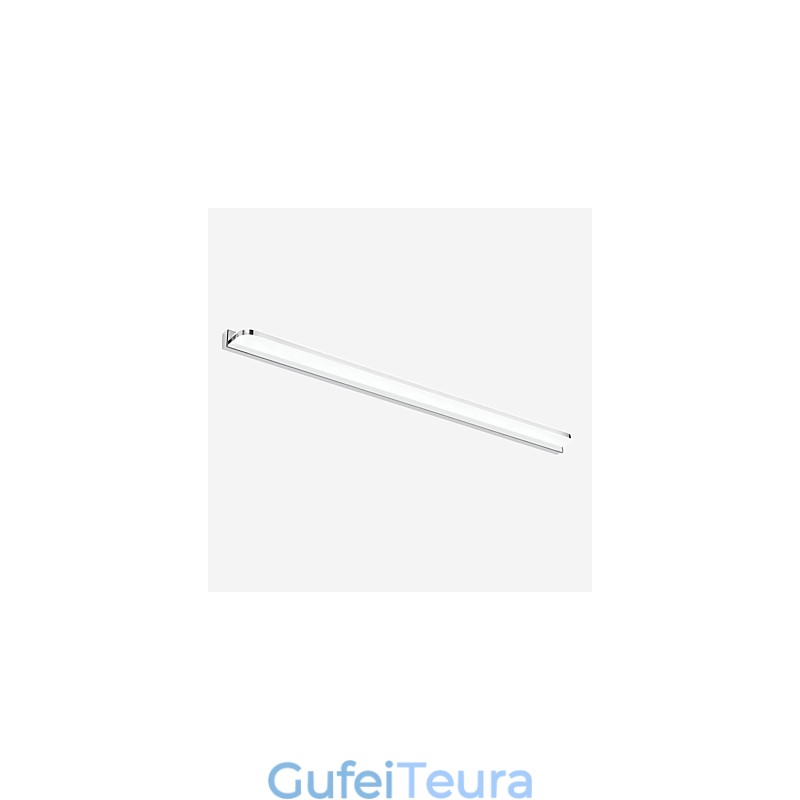 תכונה משולבת מודרנית עכשווית אלקטרולית עבור תאורת חדר אמבטיה תאורת קיר אור