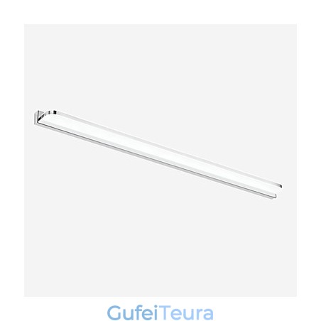 תכונה משולבת מודרנית עכשווית אלקטרולית עבור תאורת חדר אמבטיה תאורת קיר אור