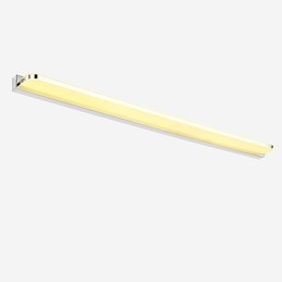 תכונה משולבת מודרנית עכשווית אלקטרולית עבור תאורת חדר אמבטיה תאורת קיר אור