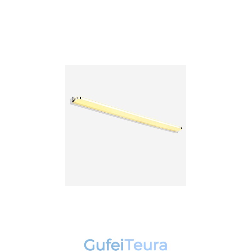 תכונה משולבת מודרנית עכשווית אלקטרולית עבור תאורת חדר אמבטיה תאורת קיר אור