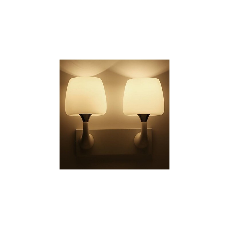 מודרני עכשווי אחרים כוללים Uplight קיר פמוטי קיר
