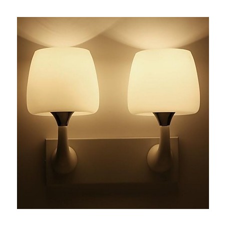 מודרני עכשווי אחרים כוללים Uplight קיר פמוטי קיר מודרני עכשווי אחרים כוללים Uplight קיר פמוטי קיר