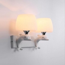 מודרני עכשווי אחרים כוללים Uplight קיר פמוטי קיר