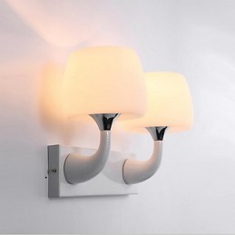 מודרני עכשווי אחרים כוללים Uplight קיר פמוטי קיר