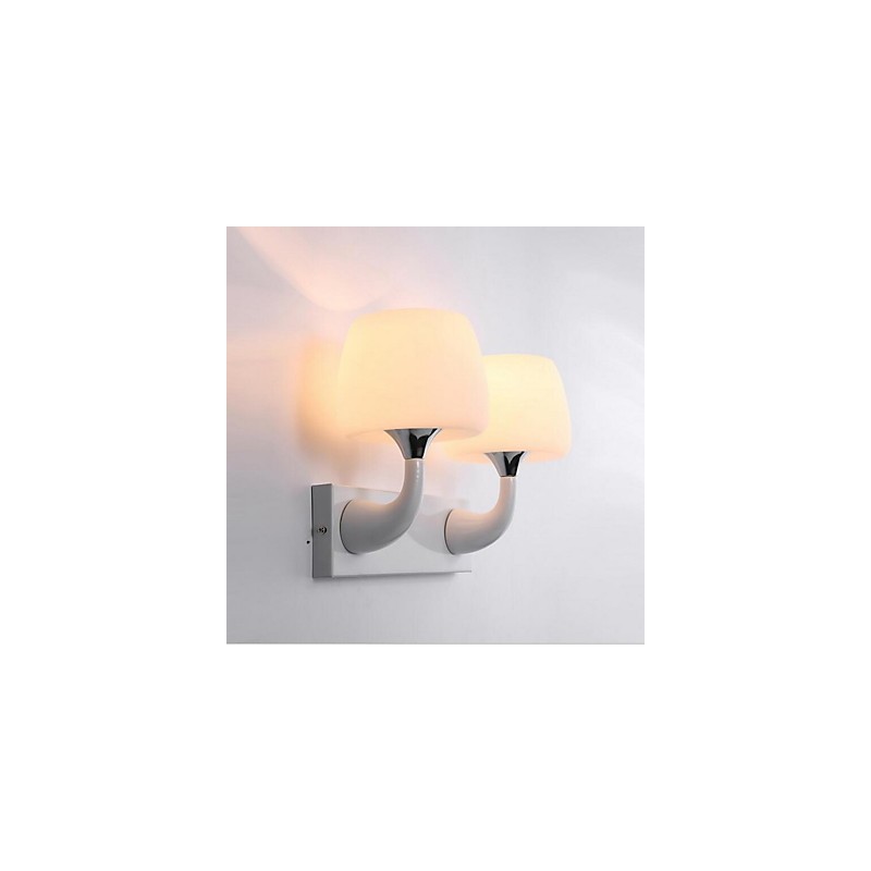 מודרני עכשווי אחרים כוללים Uplight קיר פמוטי קיר