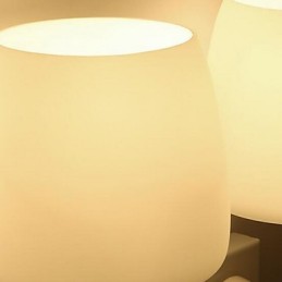 מודרני עכשווי אחרים כוללים Uplight קיר פמוטי קיר