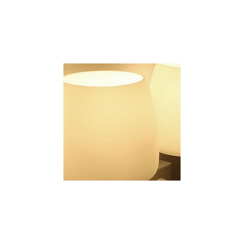 מודרני עכשווי אחרים כוללים Uplight קיר פמוטי קיר