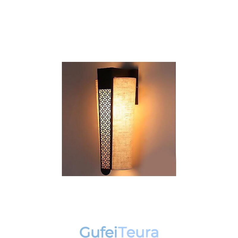 וינטג' אחרות כוללות פנס קיר פמוטי קיר Uplight