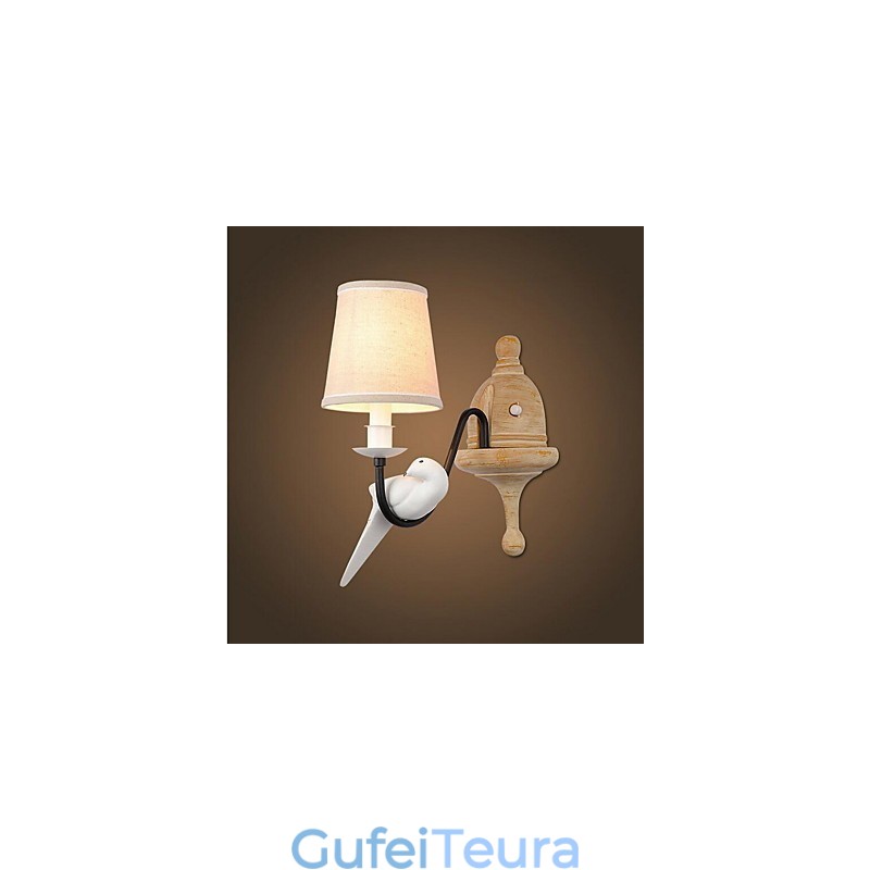 וינטג' אחרים כוללים תאורת קיר פמוטי קיר Downlight