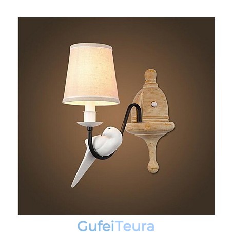 וינטג' אחרים כוללים תאורת קיר פמוטי קיר Downlight וינטג' אחרים כוללים תאורת קיר פמוטי קיר Downlight