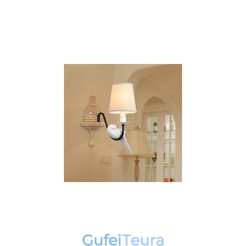 וינטג' אחרים כוללים תאורת קיר פמוטי קיר Downlight