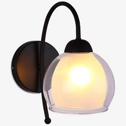מודרני עכשווי אחרים כוללים Uplight קיר פמוטי קיר