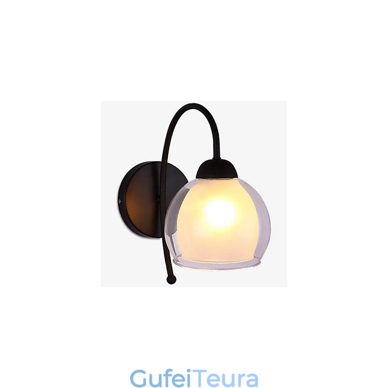 מודרני עכשווי אחרים כוללים Uplight קיר פמוטי קיר