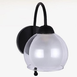 מודרני עכשווי אחרים כוללים Uplight קיר פמוטי קיר